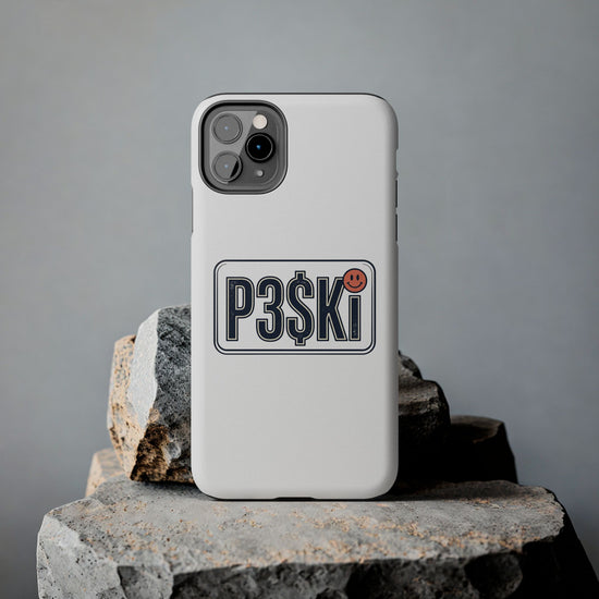 Playful Vintage Logo Protective Cover :)