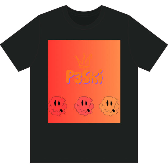 Graphic Tee — &
